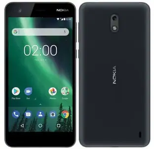 Ремонт телефона Nokia 2 в Ижевске